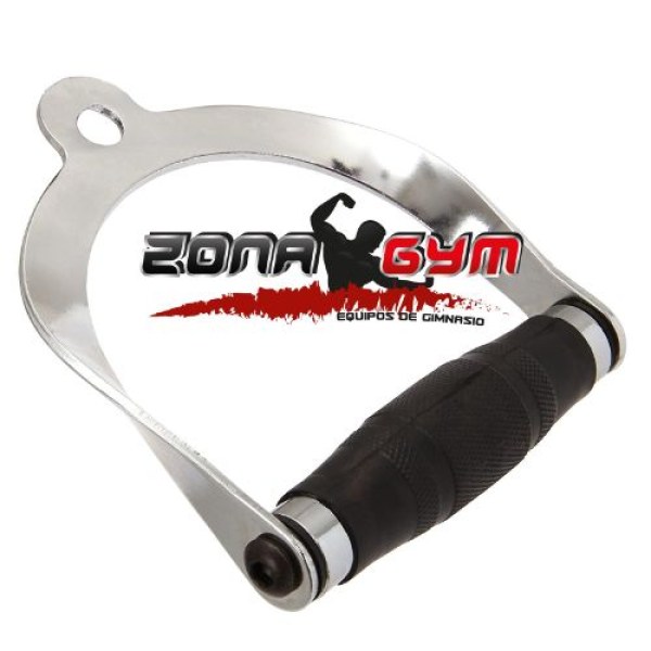 MANOPLAS REDONDAS PARA POLEA